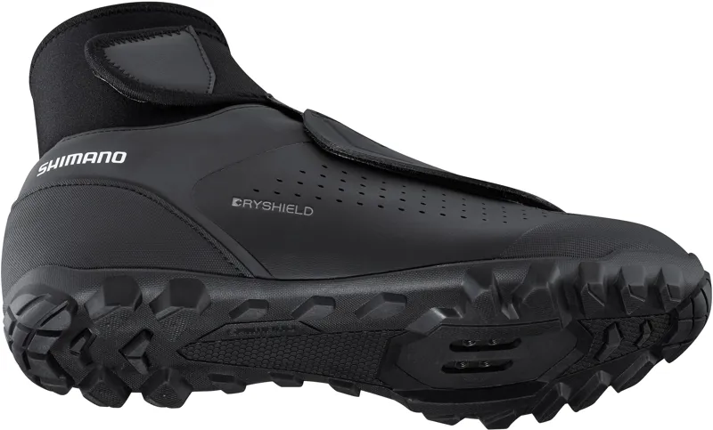 Shimano MW501 Dryshield Shoes-2