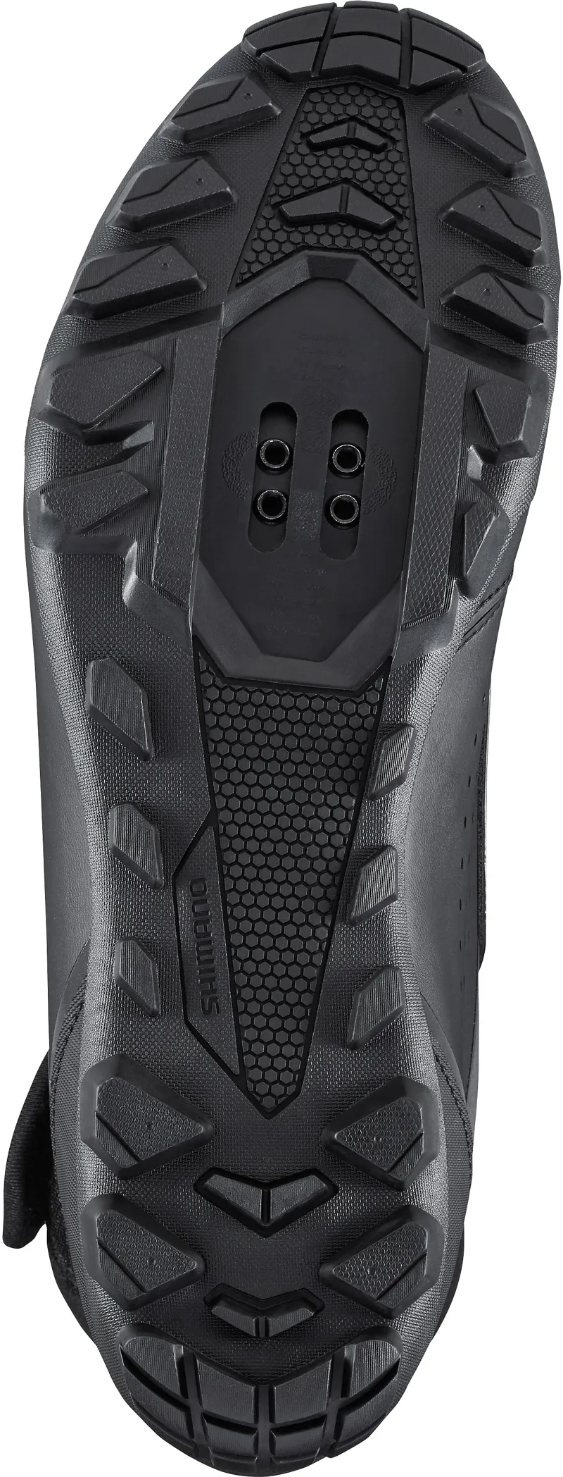 Shimano MW501 Dryshield Shoes-3