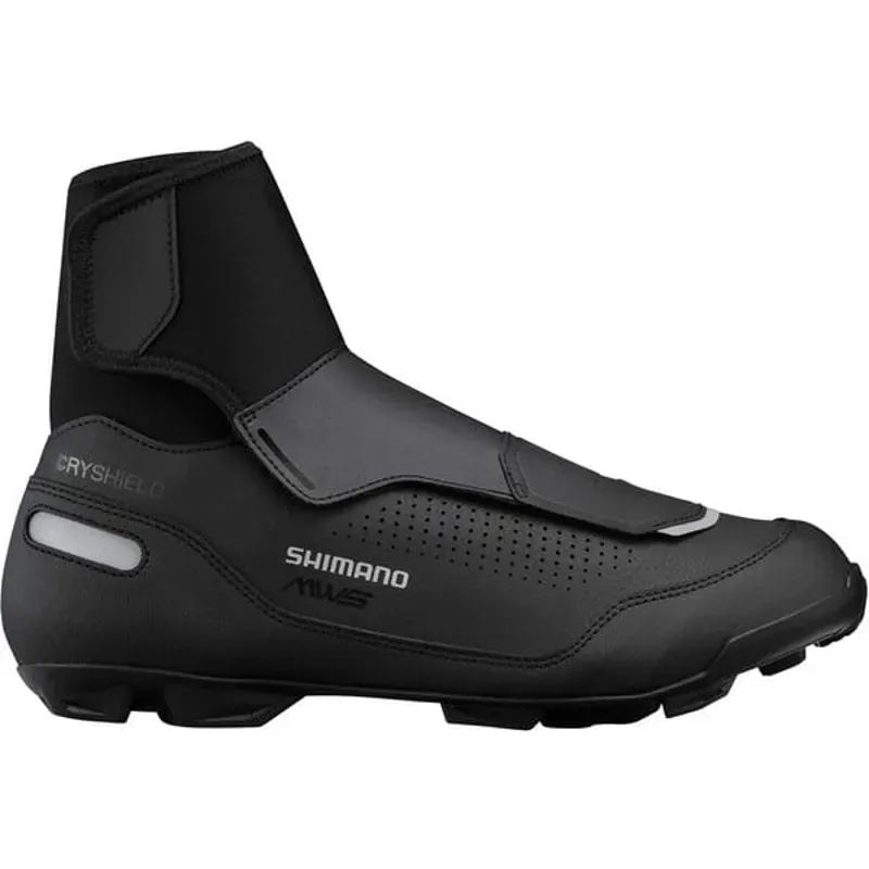 SHIMANO MW5 DRYSHIELD Shoes Black