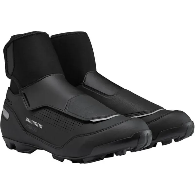 SHIMANO MW5 DRYSHIELD Shoes Black-1