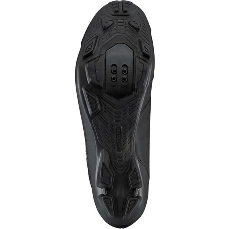 SHIMANO MW5 DRYSHIELD Shoes Black-3