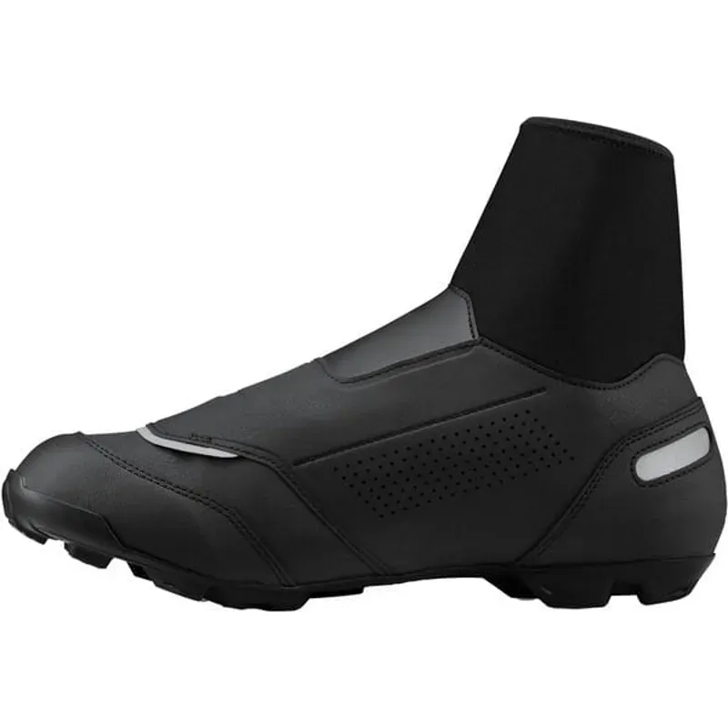 SHIMANO MW5 DRYSHIELD Shoes Black-4
