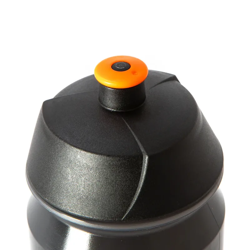 Restrap Contour Bottle - Black-5