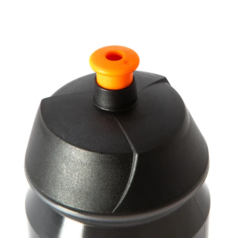 Restrap Contour Bottle - Black-6