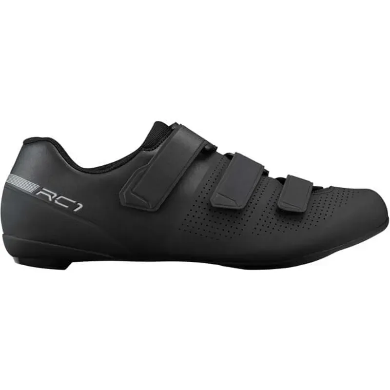 SHIMANO RC1 Shoes Black