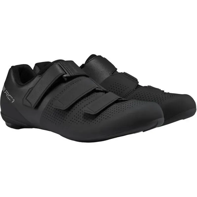 SHIMANO RC1 Shoes Black-1