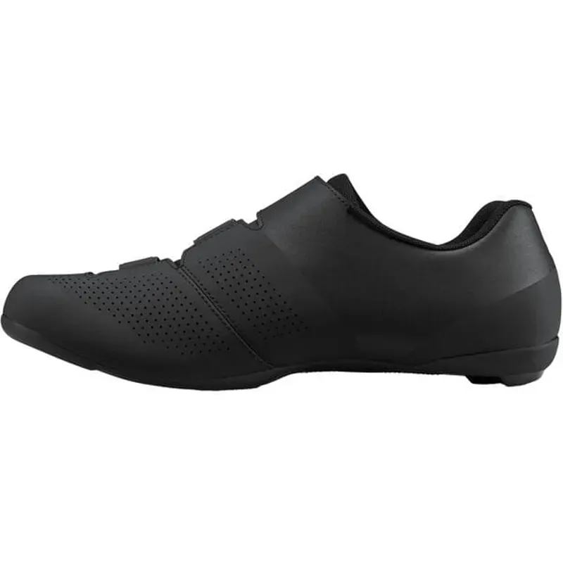 SHIMANO RC1 Shoes Black-4