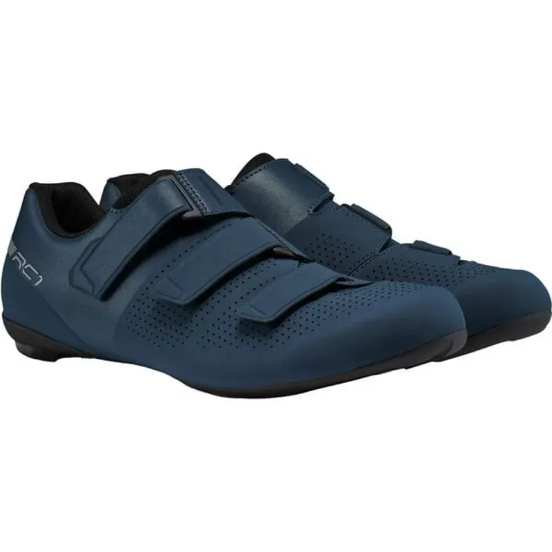 Shimano RC1 Shoes Navy-1