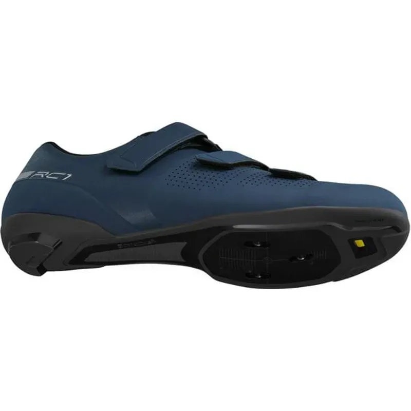 Shimano RC1 Shoes Navy-2