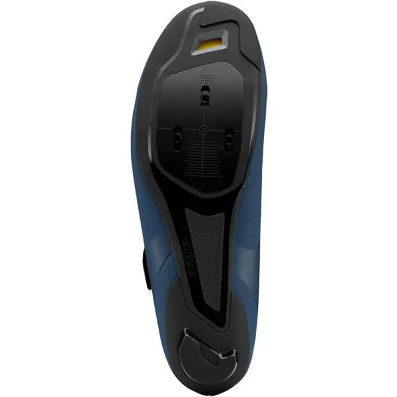 Shimano RC1 Shoes Navy-3