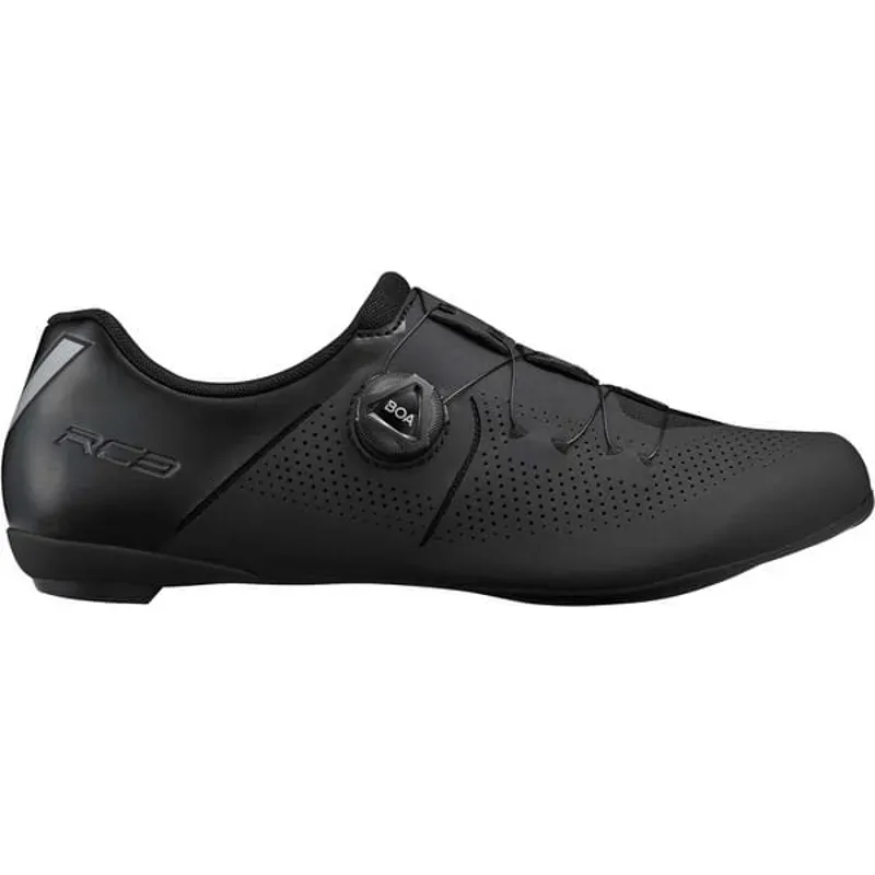 SHIMANO RC3 Shoes Black
