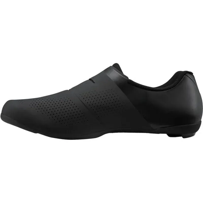 SHIMANO RC3 Shoes Black-4