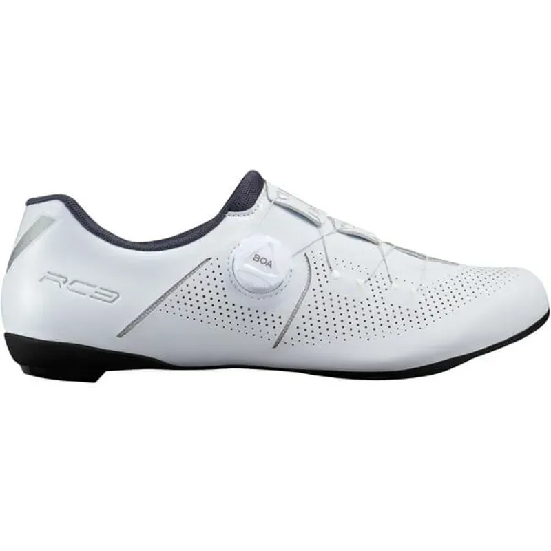 SHIMANO RC3 Shoes WHITE