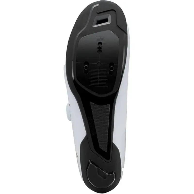 SHIMANO RC3 Shoes WHITE-3