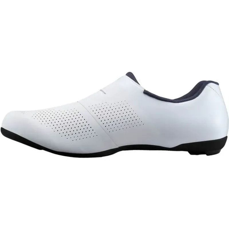 SHIMANO RC3 Shoes WHITE-4