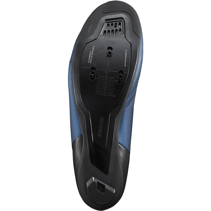 Shimano RC502 Shoes in Blue-2