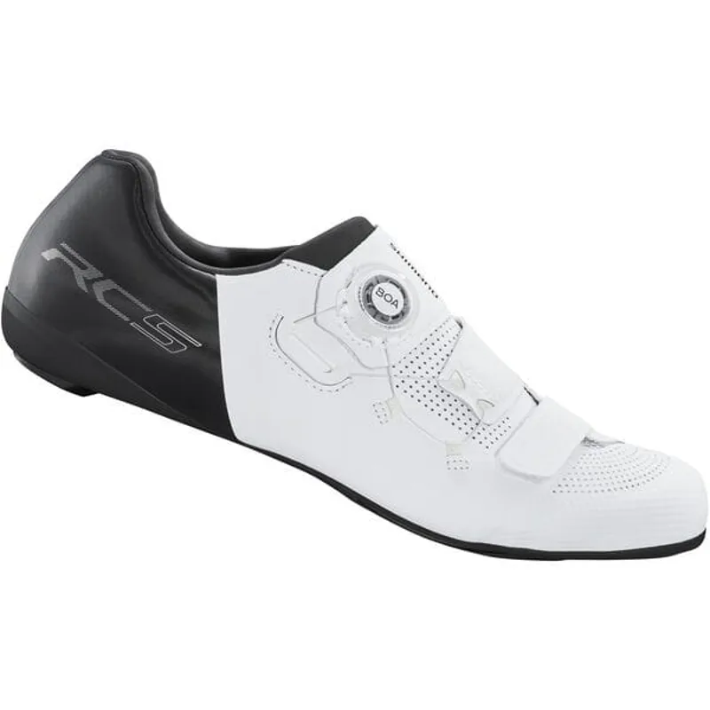 Shimano RC502 Shoes in White