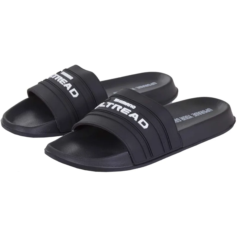 Shimano Ultread Sliders - Black-1