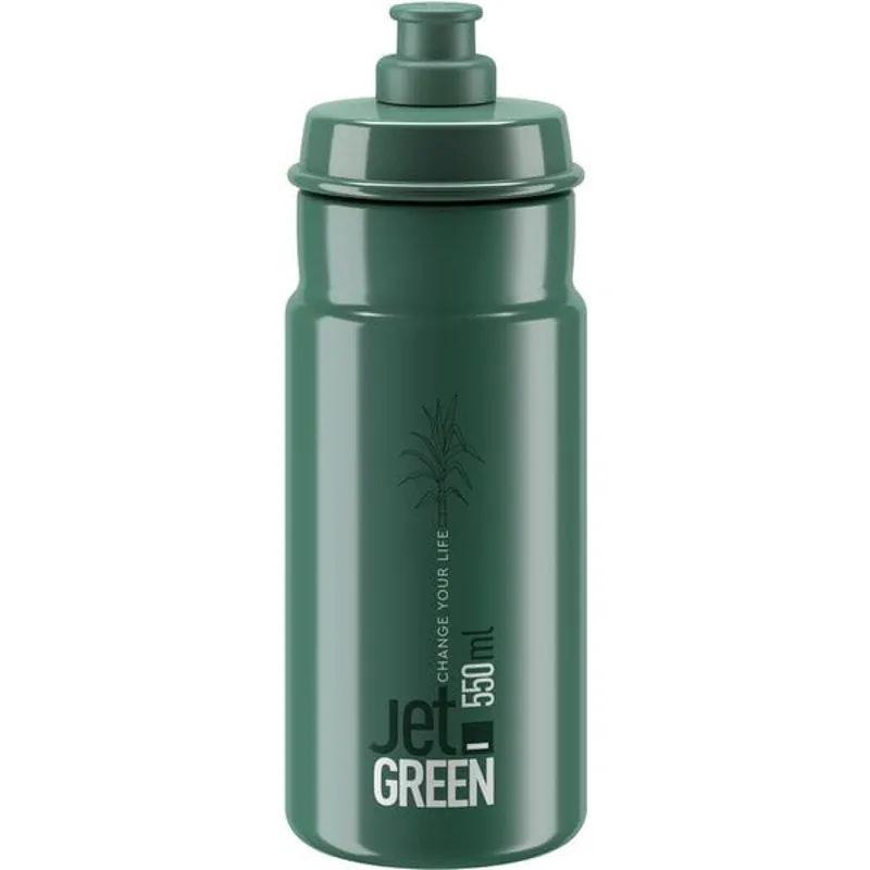 ELITE Jet Green Bio Green 750 ml