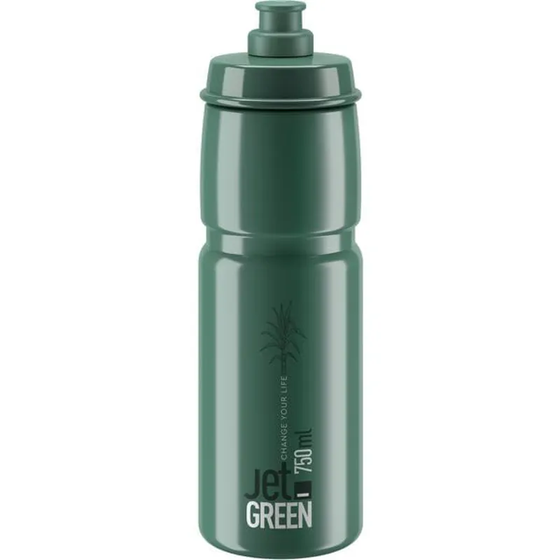 ELITE Jet Green Bio Green 750 ml-1