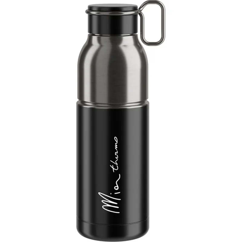 Elite Mia Therm 550ml in Black