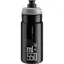 Elite Jet 550ml Bottle In Black