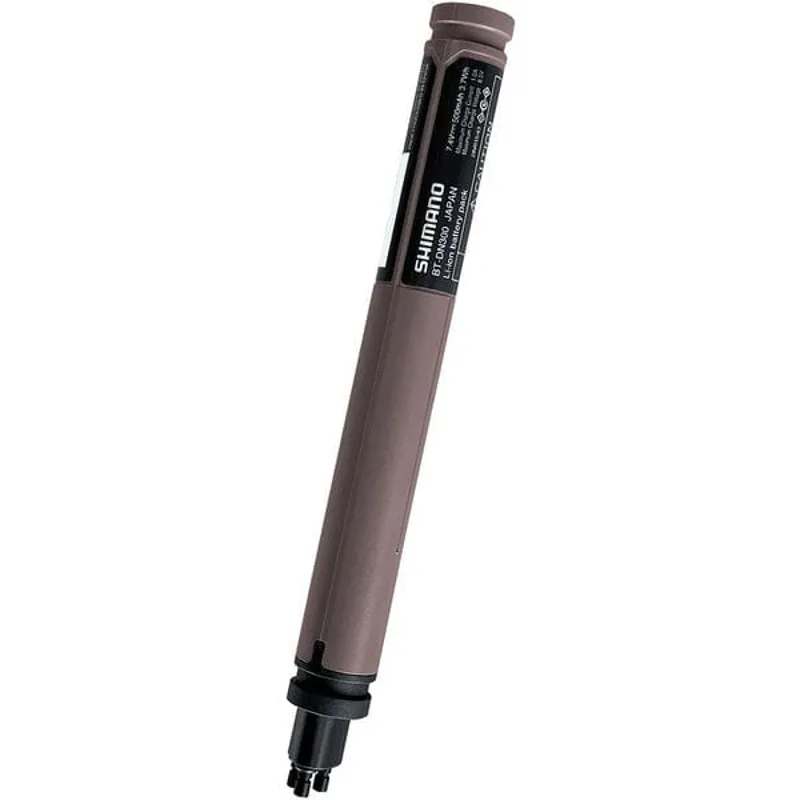 SHIMANO BT-DN300 Di2 internal mount battery 3-port