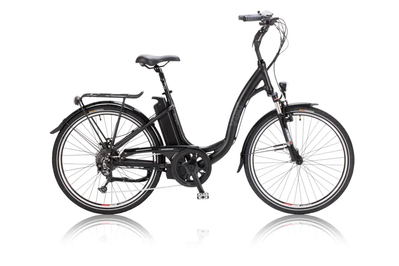 volt burlington electric bike