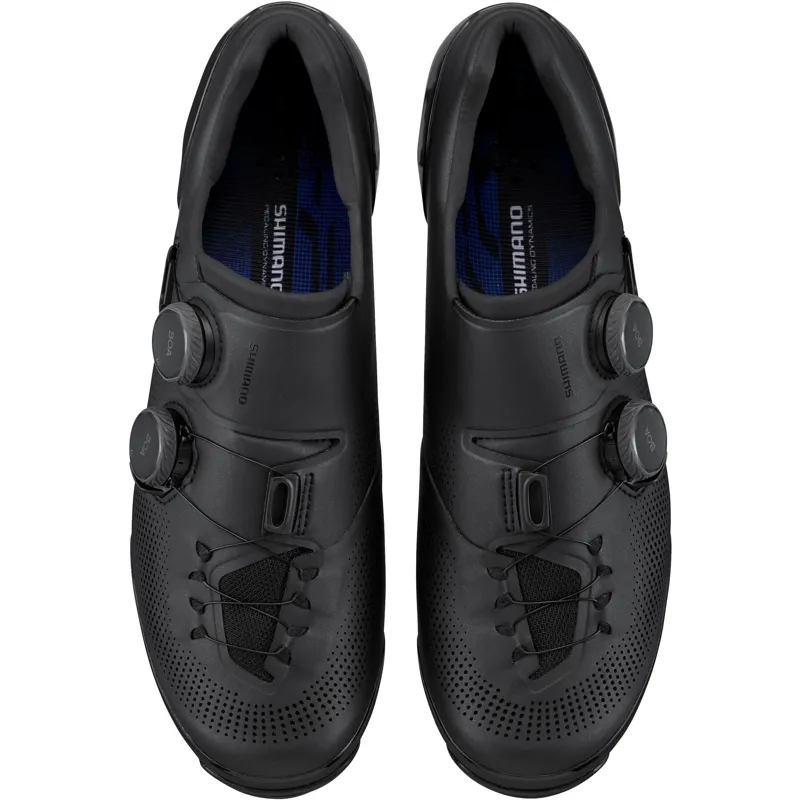 Shimano S-Phyre XC9 - 2bolt Mountain Bike Shoes - White-1