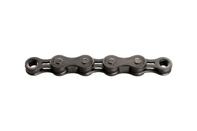 KMC Z6 114 Link 5/6-Speed Chain in Grey