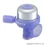 Cateye Pb-1000 Wind Brass Bell in Purple