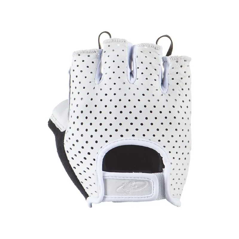 Lizard Skins - Aramus Classic - Diamond - White Small-4