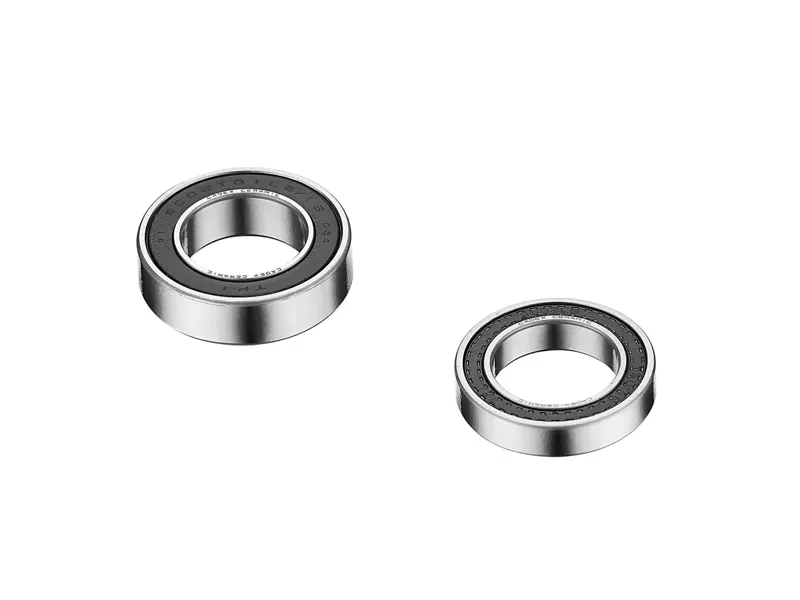 Cadex R3 TT Hub Bearings Disc Brake Front
