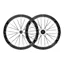 Cadex 50 Ultra Hookless Disc Brake SRAM XDR Wheelset in Black