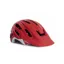 Kask Caipi - MTB Helmet - Red