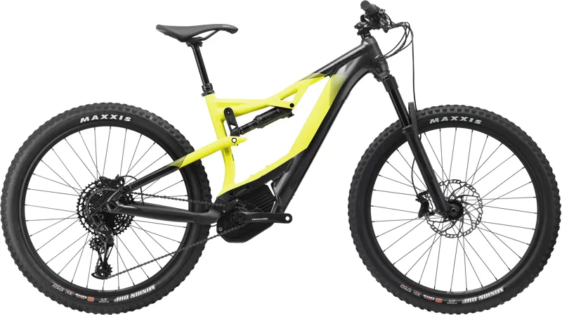 cannondale moterra 2