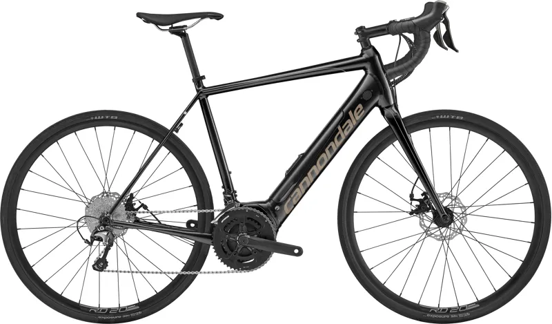 cannondale synapse black