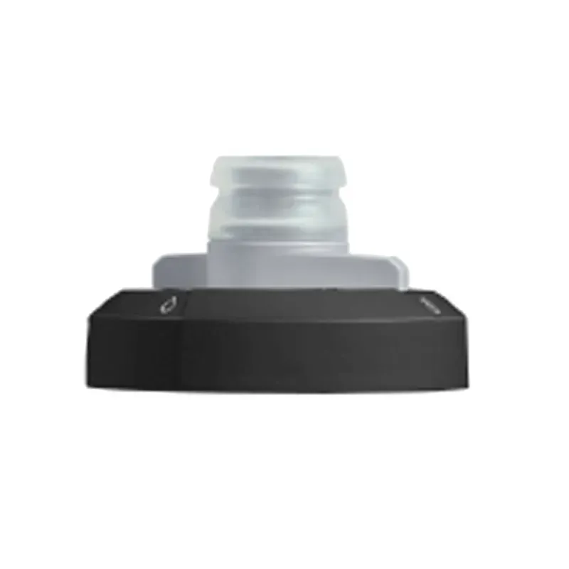 Camelbak Podium And Peak Fitness Replacement Cap In Black