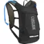 Camelbak 8L Adventure Pack Vest With 2L Reservoir In Black/Earth