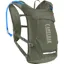 Camelbak 8L Adventure Pack Vest With 2L Reservoir In Olive