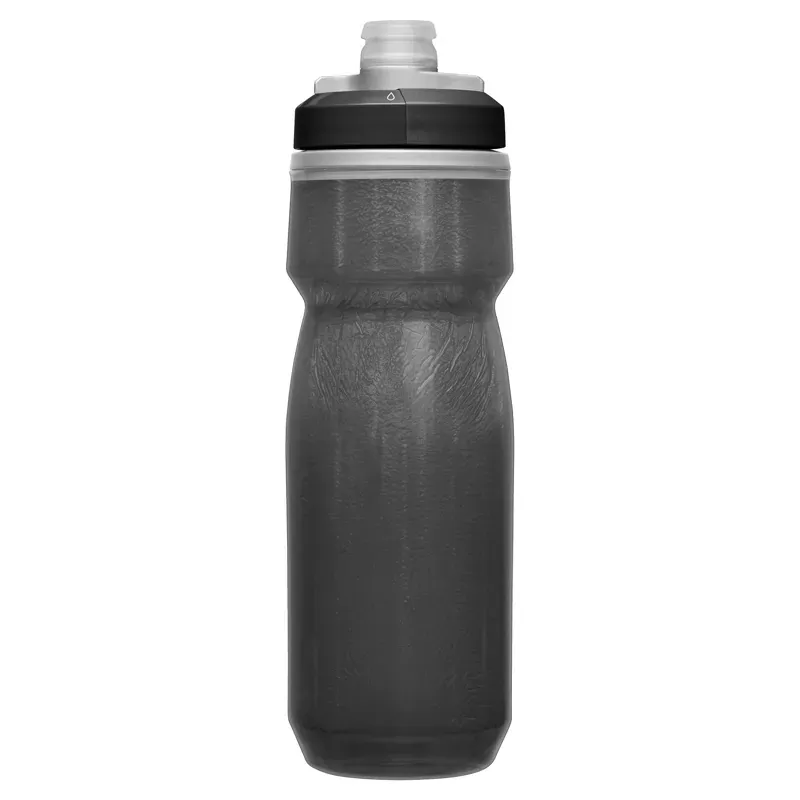 2019 Camelbak 600ml Podium Chill Insulated Custom Bottle in Black