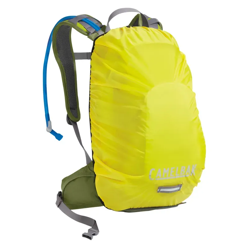 Camelbak Rain Cover in Yellow