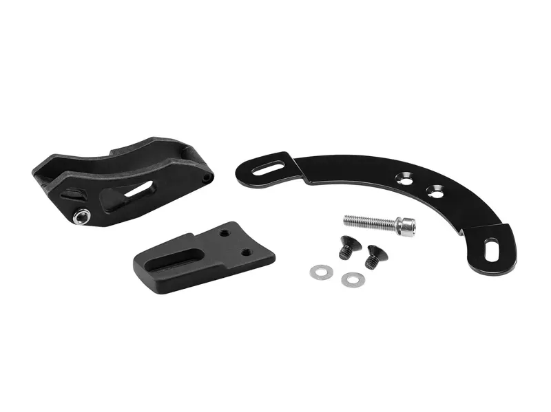 Giant Fathom/Vall-E Sport Chain Guide in Black-1