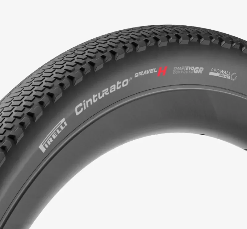 Cinturato Gravel H High Performance Black 700x-7