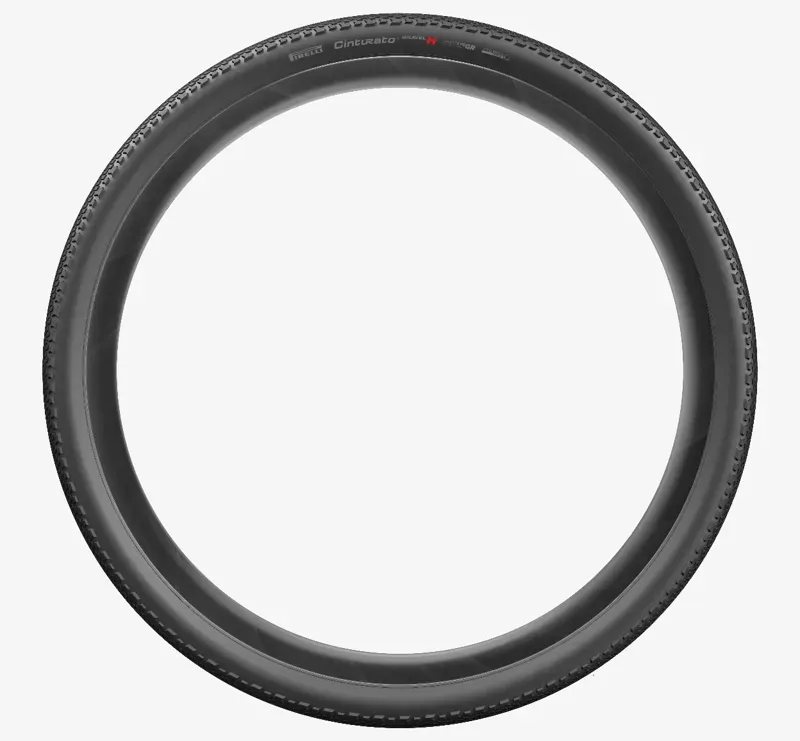 Cinturato Gravel H High Performance Black 700x