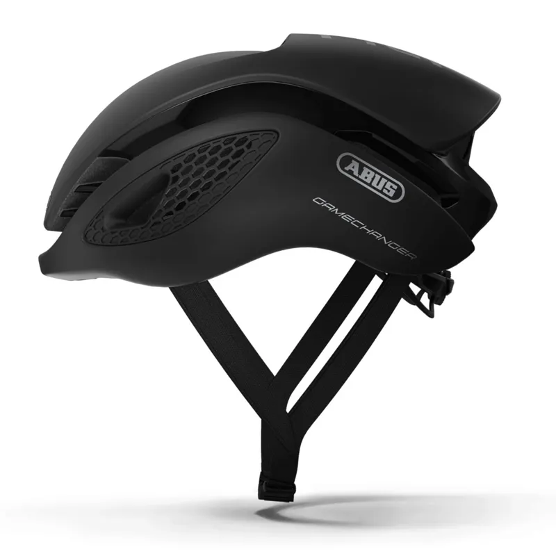 Abus GameChanger Helmet in Black