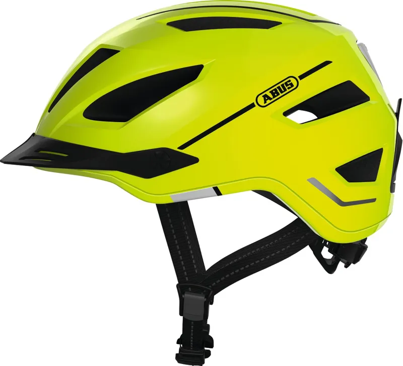 Abus Pedelec 2.0 Helmet in Yellow