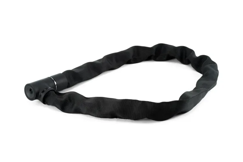 Acid K120 SL Chain Lock in Black