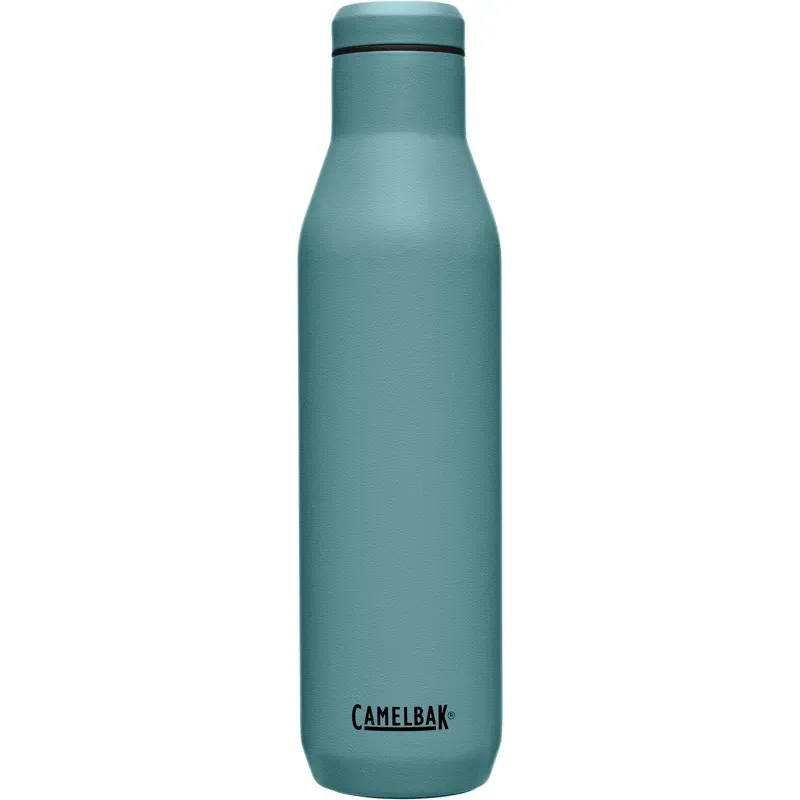 Camelbak Horizon 750ml Vacuum Insulated Wine Bottle in Lagoon