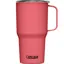 Camelbak Tall 710ml Vacuum Insulated Mug in Wild Strawberry